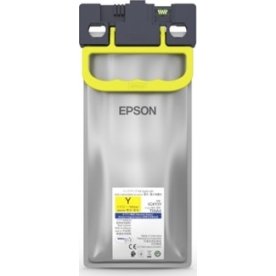 Epson WF-C87xR Blækpatron, gul, 20.000 sider, XL