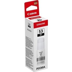 Canon GI-53 Blækpatron, sort, 1-pak