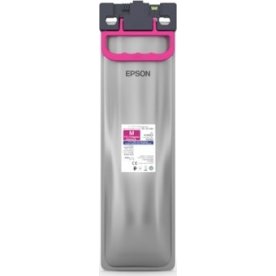 Epson WF-C879R Blækpatron, magenta 50k sider, XXL