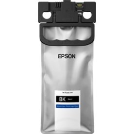 Epson WF Pro EM-C810xR Blækpatron, sort, 20k sider