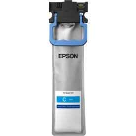 Epson WF Pro EM-C810xR Blækpatron, cyan, XL, 20k