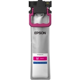 Epson WF Pro EM-C810xR Blækpatron, magenta, 20K XL