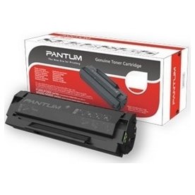Pantum PA-210 Lasertoner, sort, 1.600 sider
