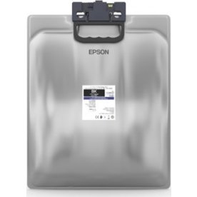 Epson WF-C879R Blækpatron, sort, 86.000 sider -XXL