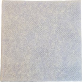 Universalklud perforeret 38 x 38 | Blå | 10 klude