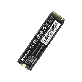 Verbatim Vi3000 Internal SSD harddisk, 512GB