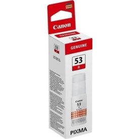 Canon GI-53 Blækpatron, rød, 1-pak