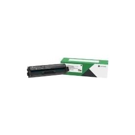 Lexmark 20N2HK0 Lasertoner, sort, 4.500 sider