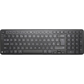Contour Balance Wireless-PN Keyboard, sort