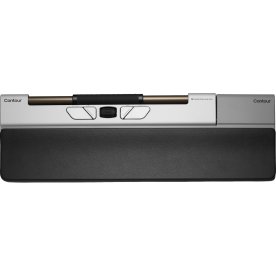Contour RollerMouse Go Dock