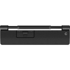 Contour RollerMouse Pro Trådløs Slim WR, læder