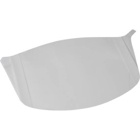 OX-ON TECMEN udskiftelig visir cover, 10 stk