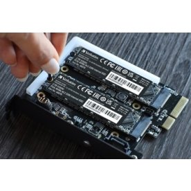Verbatim Vi3000 Internal SSD harddisk, 2TB