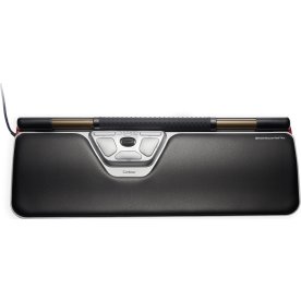Contour RollerMouse Red Plus, Wired