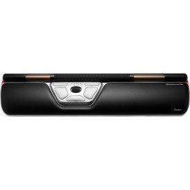 Contour RollerMouse Red, Wireless