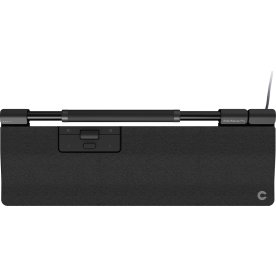 Contour SliderMouse Pro Trådløs Extended WR, læder