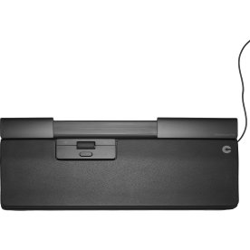 Contour SliderMouse Pro Wired Regular WR, læder