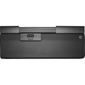 Contour SliderMouse Pro Trådløs Regular WR, læder
