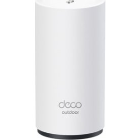 TP-Link BE5000 udenfor Mesh WiFi 7 Router
