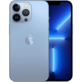 Apple iPhone 13 Pro, 512GB (Sierra Blue) - Grade B