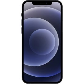 Brugt Apple iPhone 12 256GB (Sort) - Grade B