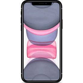 Brugt Apple iPhone 11 256GB (Sort)