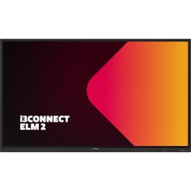 i3Touch Elm 2 86” Touchskærm