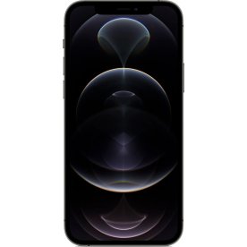 Brugt Apple iPhone 12 Pro 128GB (Granitgrå)