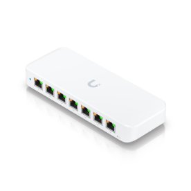 Ubiquiti UniFi USW-Ultra PoE switch, 8-port, 42W