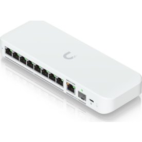 Ubiquiti UniFi USW-Flex, 8-port, 2.5GbE