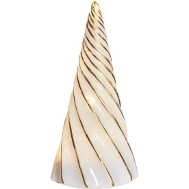 Sirius Vilma Træ, Guld, H19 cm