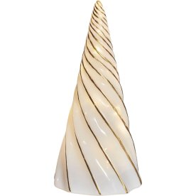 Sirius Vilma Træ, Guld, H23,5 cm