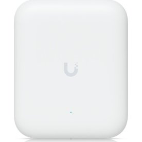 Ubiquiti UniFi U7 Pro Outdoor Access Point, hvid