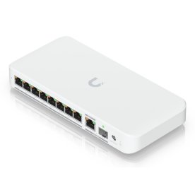 Ubiquiti UniFi USW-Flex, 8-port, 2.5GbE, PoE++