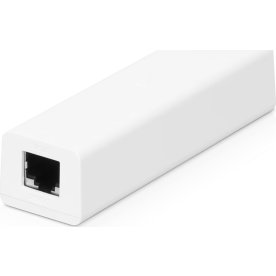 Ubiquiti UniFi Instant Indoor PoE Adapter, hvid