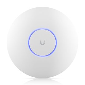 Ubiquiti UniFi U7 Pro Access Point, WiFi 7, hvid