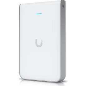 Ubiquiti UniFi In-Wall HD Access Point, WiFi 5