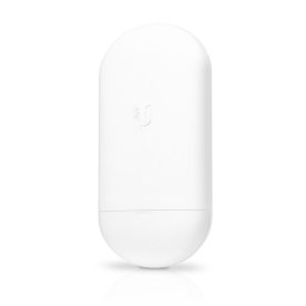 Ubiquiti airMAX NanoStation 5AC Loco, 5-pak, hvid