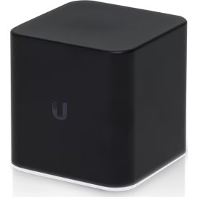 Ubiquiti airCube, ISP WiFi Router, sort
