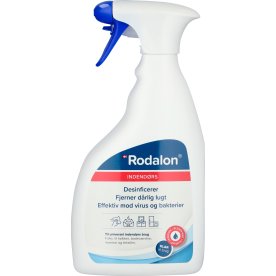 Rodalon indendørs spray | 750 ml