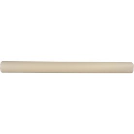 Rulledug TableSMART papir, damask, 1,2x50m, creme