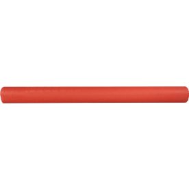 Rulledug TableSMART papir, damask, 1,2x50m, rød