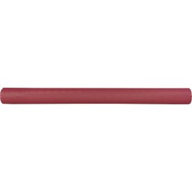 Rulledug TableSMART papir, damask,1,2x50m,bordeaux