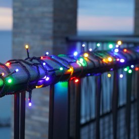 Sirius Top-Line Energy Sæt 50 LED, MC