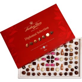 Anthon Berg Diplomat, 1 kg