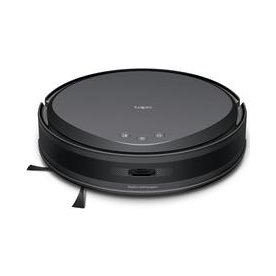 TP-Link Tapo RV20 robotstøvsuger Poseløs, Sort