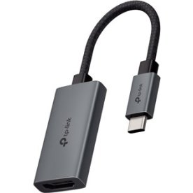 TP-LINK USB-C til HDMI Adapter