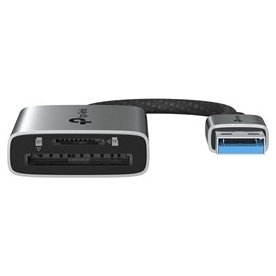 TP-Link USB-A to SD & microSD 3.0 Adapter