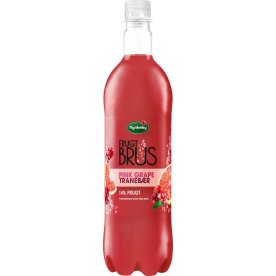 Rynkeby Frugtbrus Grape/Tranebær 1 L