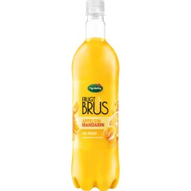 Rynkeby Frugtbrus Appelsin/Mandarin 1 L